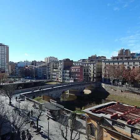 Gran Panoramic La Rambla * Girona