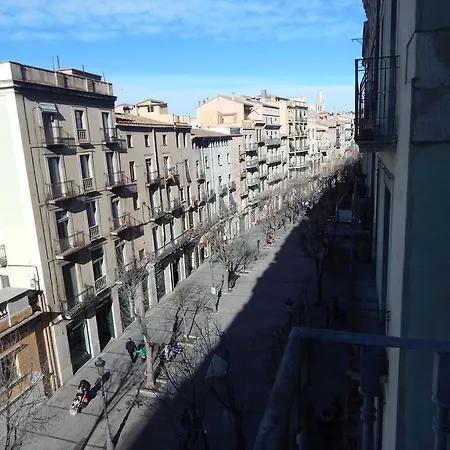Gran Panoramic La Rambla *