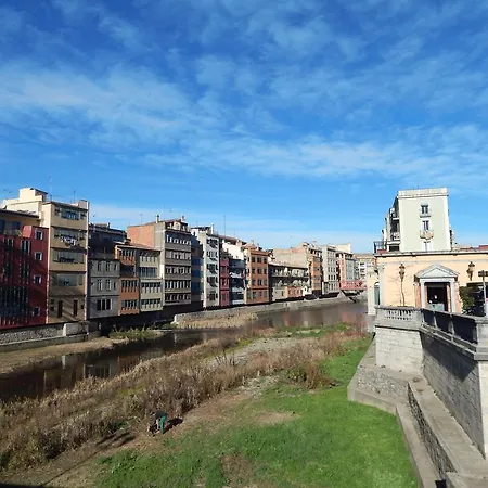 Lejlighed Gran Panoramic La Rambla *
