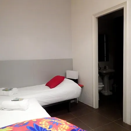 Lejlighed Gran Panoramic La Rambla Girona
